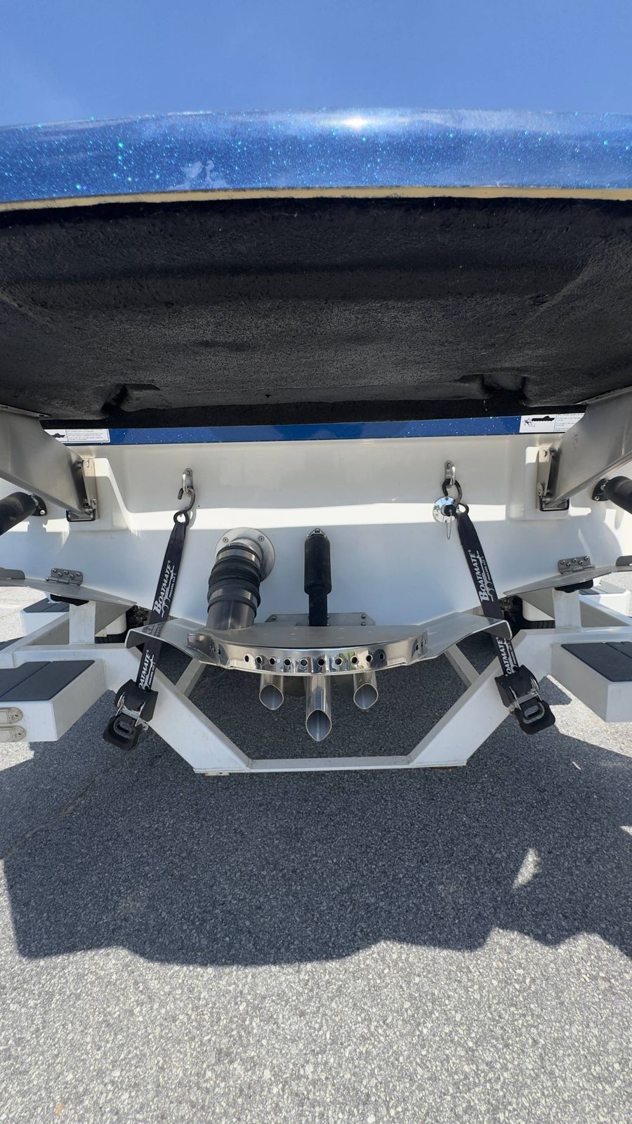 2022 Supreme S220, photo 18 of 18